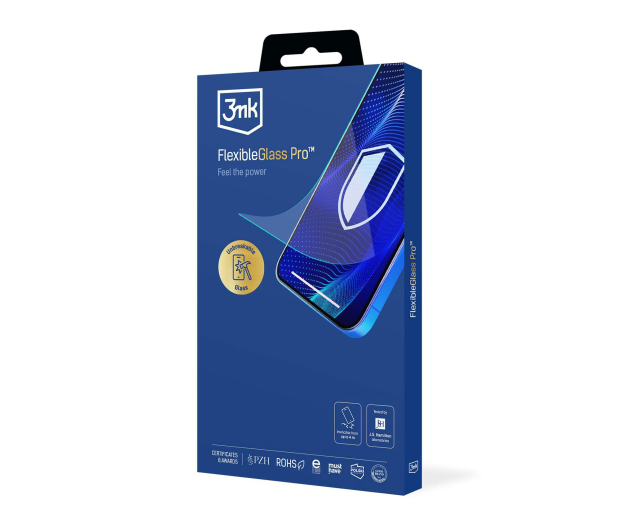 3mk FlexibleGlass Pro do Motorola Edge 70 - 1541947 - zdjęcie